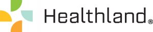 Healthland logo