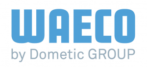 Waeco logo