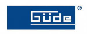 Güde logo