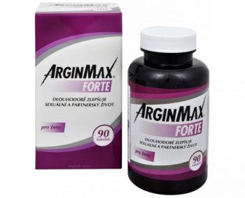 ArginMax pro ženy