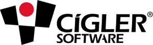Cígler Software logo