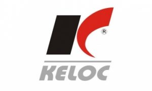 Keloc logo