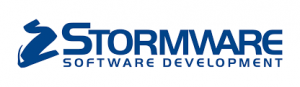 Stormware logo