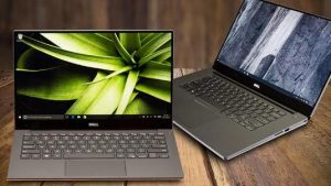 Dell notebooky do záhlaví