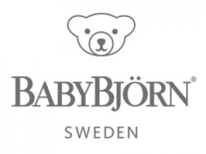 Babybjörn logo