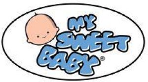 My Sweet Baby logo