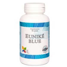 Euniké Blue