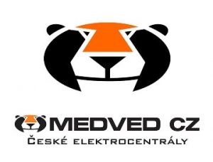 Medved logo