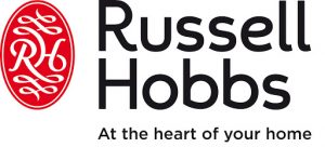 Russel Hobbs logo