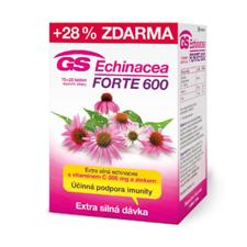 GS Echinacea Forte 600