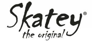 skatey logo