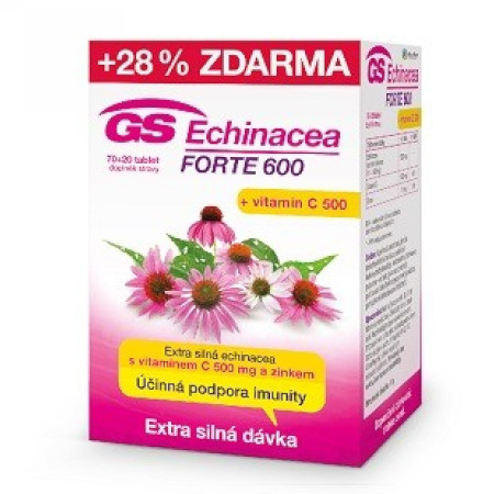 GS Echinacea Forte 600_450x450